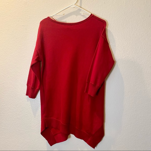 Verve Amí Long Sleeve Top - Picture 2 of 7